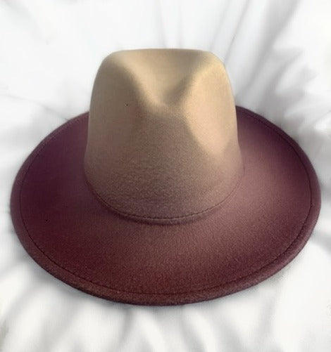 MR Big Brim Amethyst (SPECIAL EDITION)