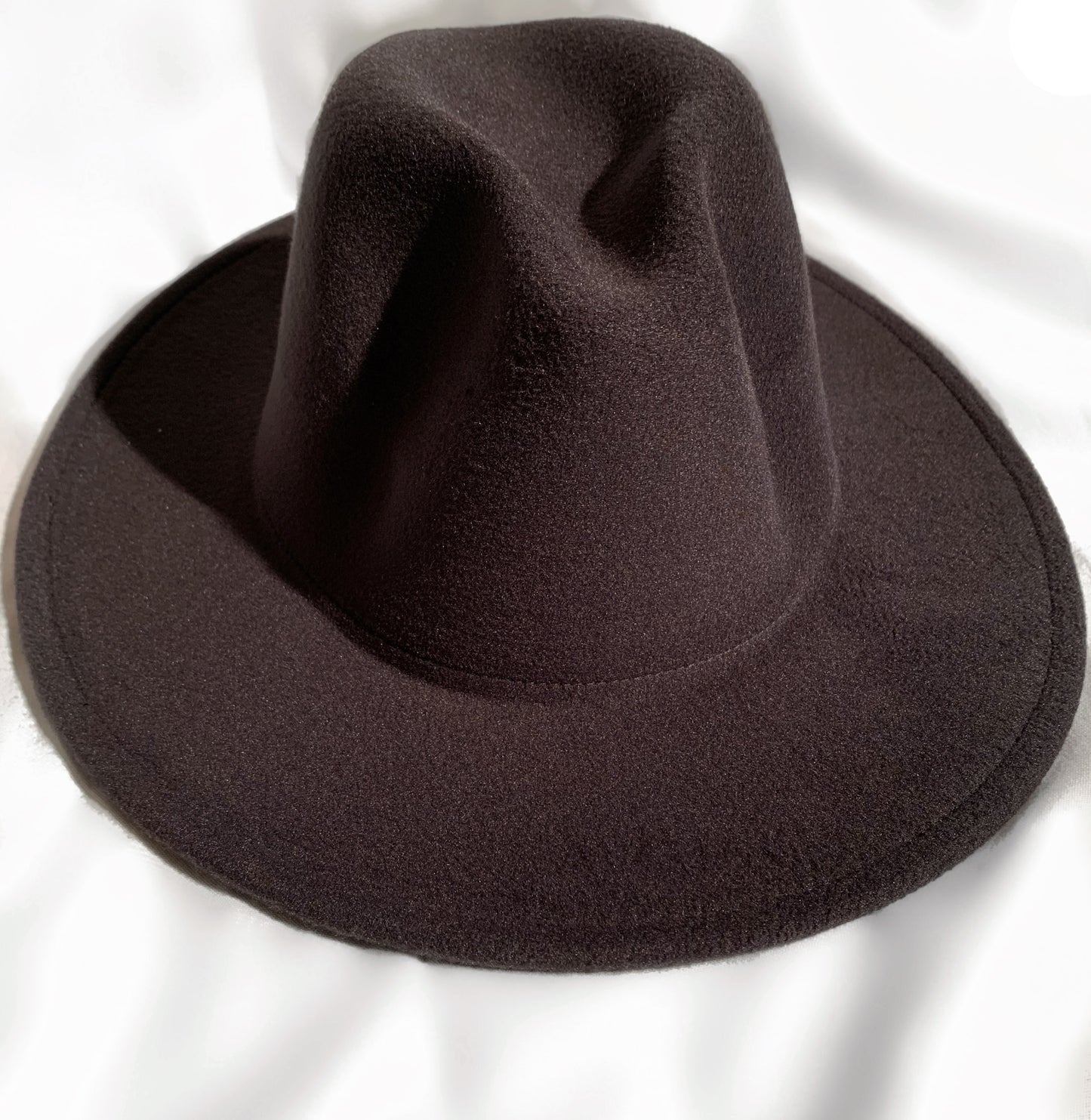 MR BIG Brim (Dark Grey)